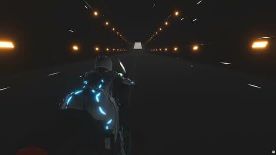 Cyber Rider — screenshot 1