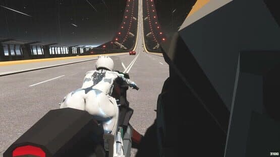 Cyber Rider — screenshot 3