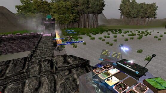 VR King of Battle Cards — screenshot 8
