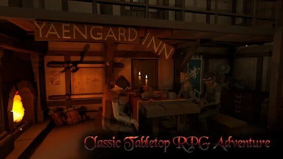 Yaengard — screenshot 1