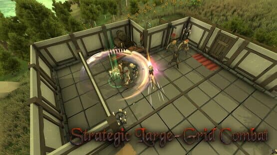 Yaengard — screenshot 4