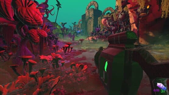 Wotheguel — screenshot 5