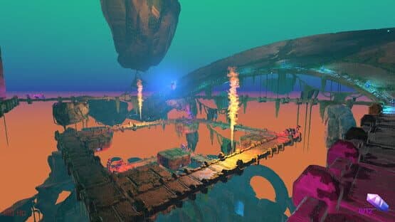 Wotheguel — screenshot 7