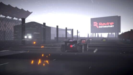 Race Condition — screenshot 1
