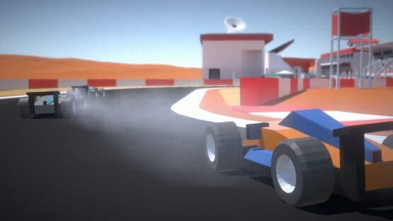 Race Condition — screenshot 2