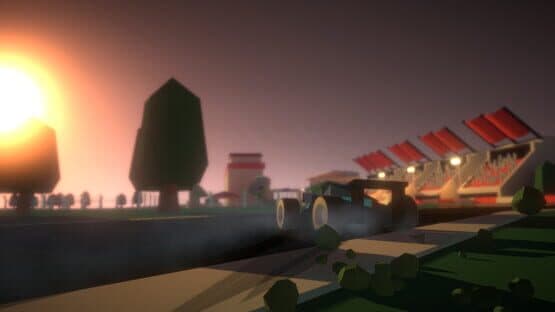 Race Condition — screenshot 3