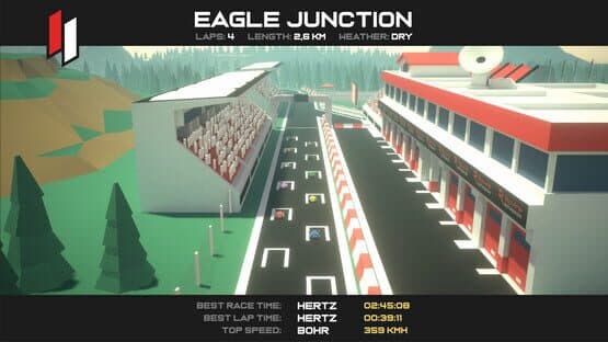 Race Condition — screenshot 4