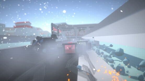 Race Condition — screenshot 5