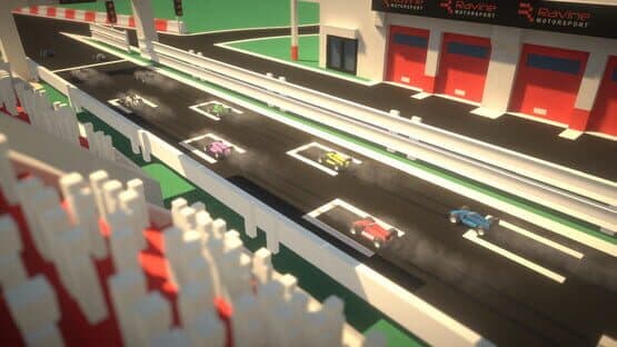 Race Condition — screenshot 6