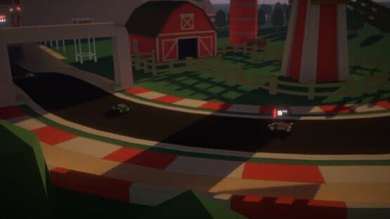 Race Condition — screenshot 7