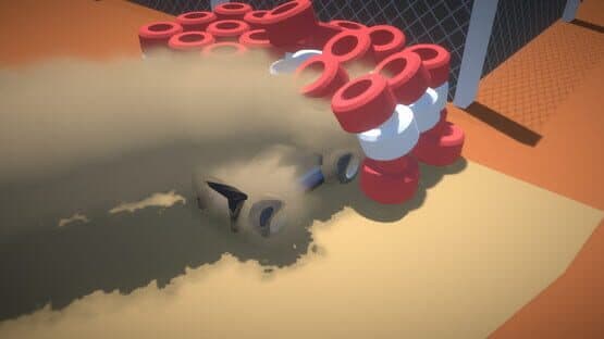 Race Condition — screenshot 8