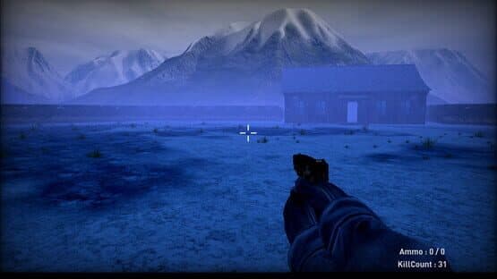 Snow Apocalypse — screenshot 5