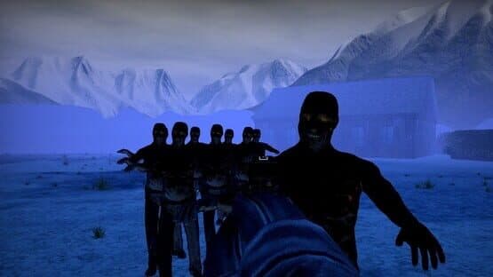 Snow Apocalypse — screenshot 6