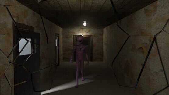 Mr. Walker's Basement — screenshot 2