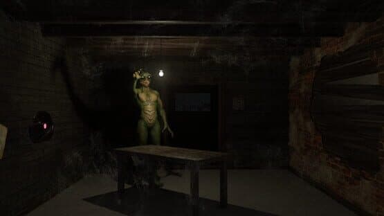 Mr. Walker's Basement — screenshot 3