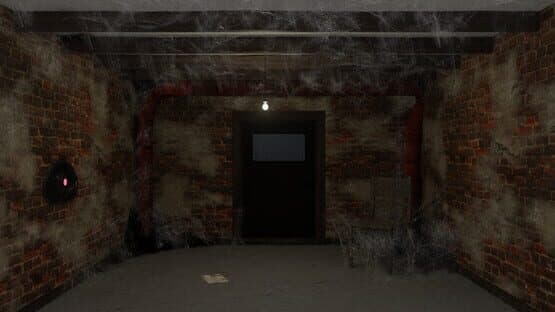 Mr. Walker's Basement — screenshot 4