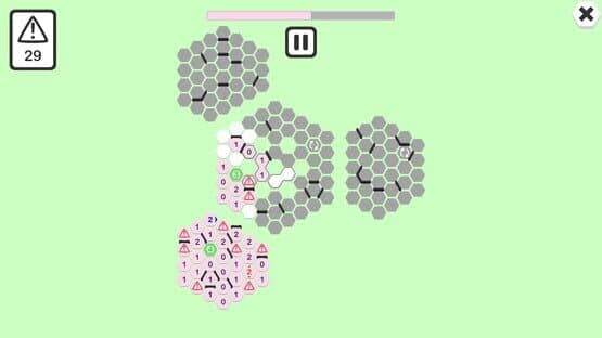 hexceed: Inventa Pack — screenshot 3