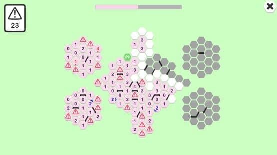 hexceed: Inventa Pack — screenshot 4