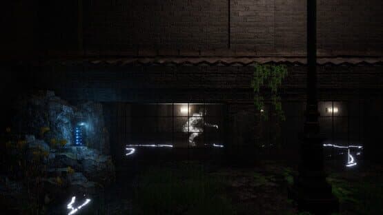 Last Memory — screenshot 2