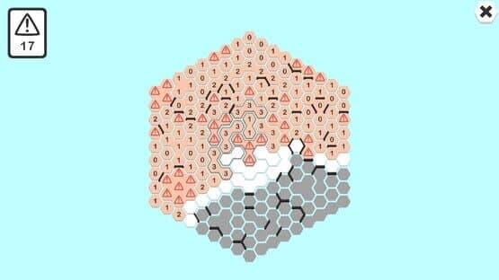 hexceed: Cessabit Pack — screenshot 1