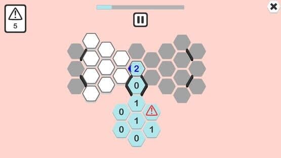 hexceed: Animo — screenshot 2