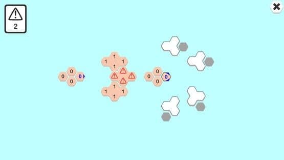 hexceed: Cessabit Pack — screenshot 2