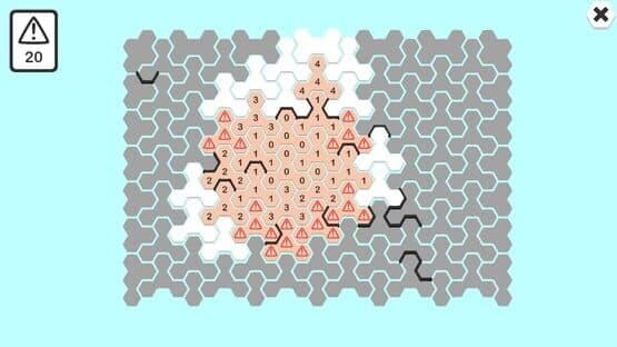 hexceed: Cessabit Pack — screenshot 3