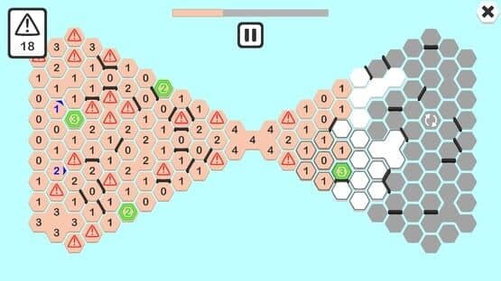 hexceed: Cessabit Pack — screenshot 4