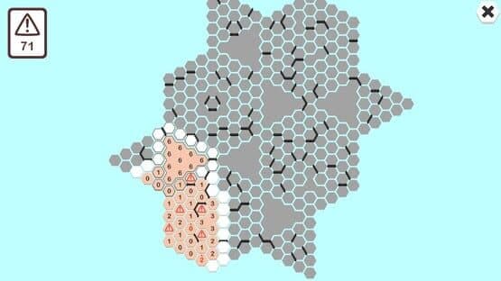 hexceed: Cessabit Pack — screenshot 5