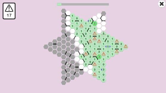 hexceed: Iter Pack — screenshot 1