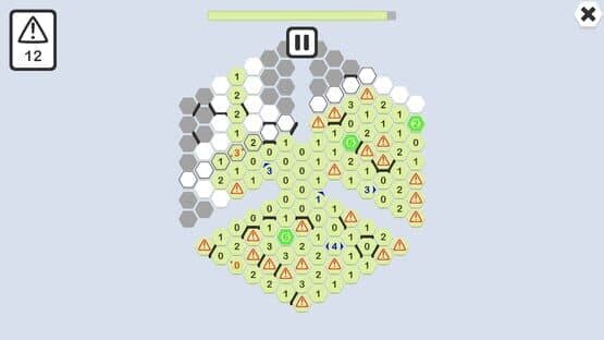 hexceed: Clavis Pack — screenshot 2