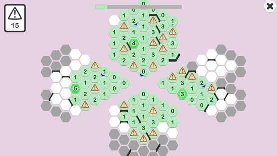 hexceed: Iter Pack — screenshot 3
