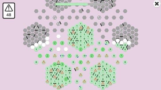 hexceed: Iter Pack — screenshot 4