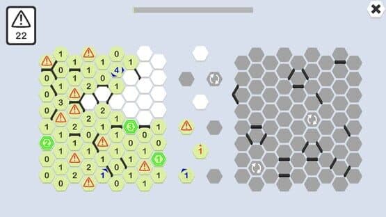 hexceed: Clavis Pack — screenshot 3