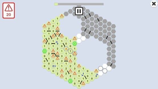 hexceed: Clavis Pack — screenshot 4