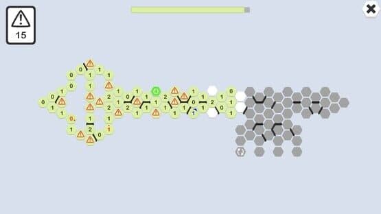 hexceed: Clavis Pack — screenshot 5