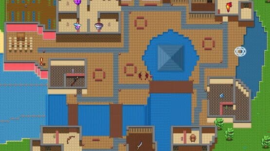 Ulna Online — screenshot 2