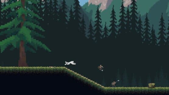 Wilma's Dreams — screenshot 1