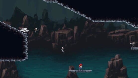 Wilma's Dreams — screenshot 2