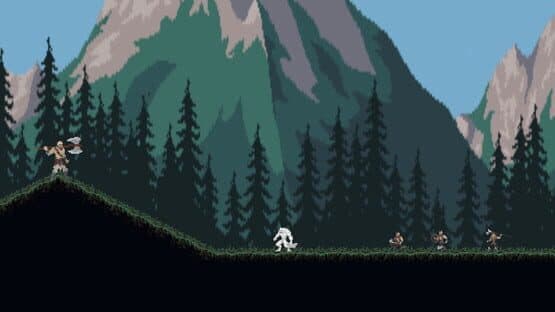 Wilma's Dreams — screenshot 3