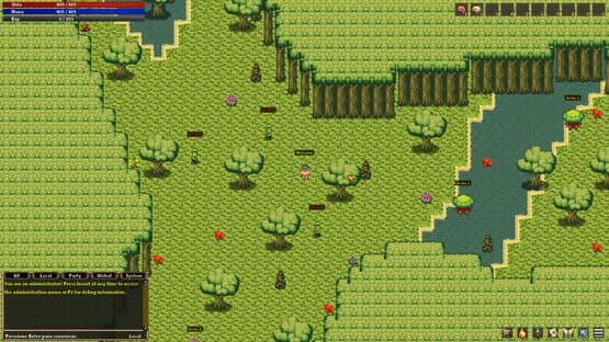 Ulna Online — screenshot 4