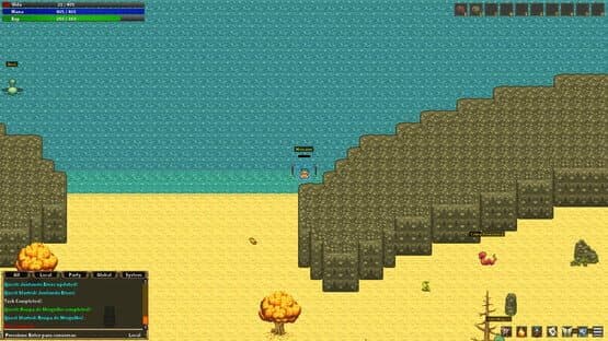 Ulna Online — screenshot 5