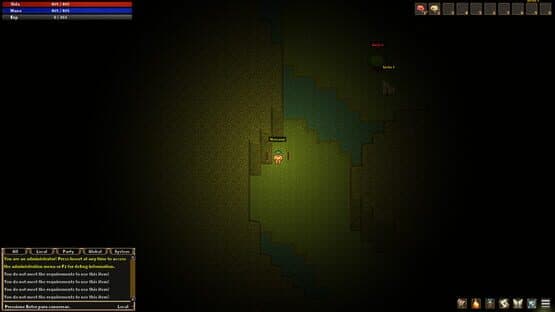 Ulna Online — screenshot 7