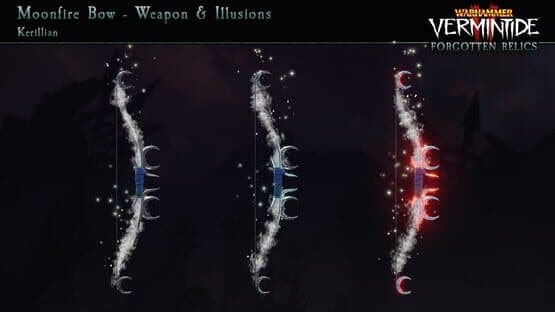 Warhammer: Vermintide 2 - Forgotten Relics Pack — screenshot 5