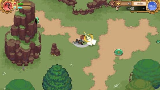 Potion Permit — screenshot 1