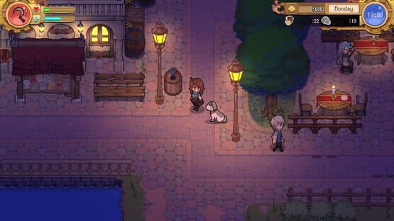 Potion Permit — screenshot 2