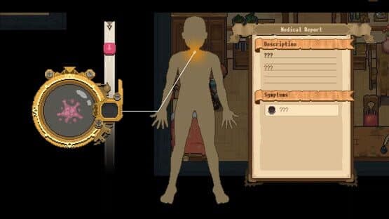 Potion Permit — screenshot 4
