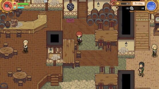 Potion Permit — screenshot 5