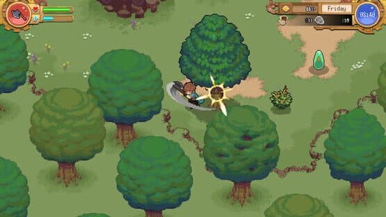 Potion Permit — screenshot 6