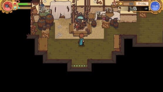 Potion Permit — screenshot 8